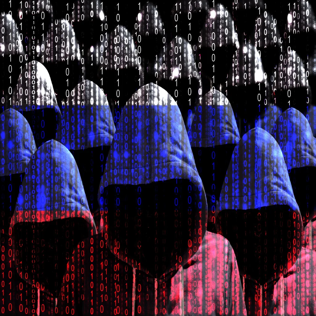 The White Hats in the War Against Election Meddling