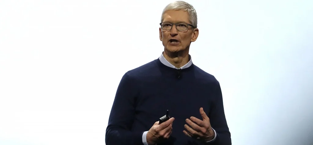 Apple to Set Aside $1 Billion for Original Video Content in 2018 ...