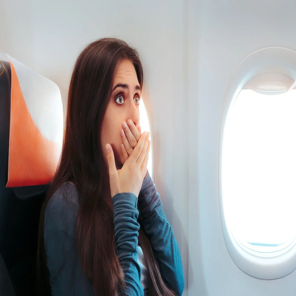 6 Therapist-Recommended Strategies That Will Help You Conquer Your Fear ...