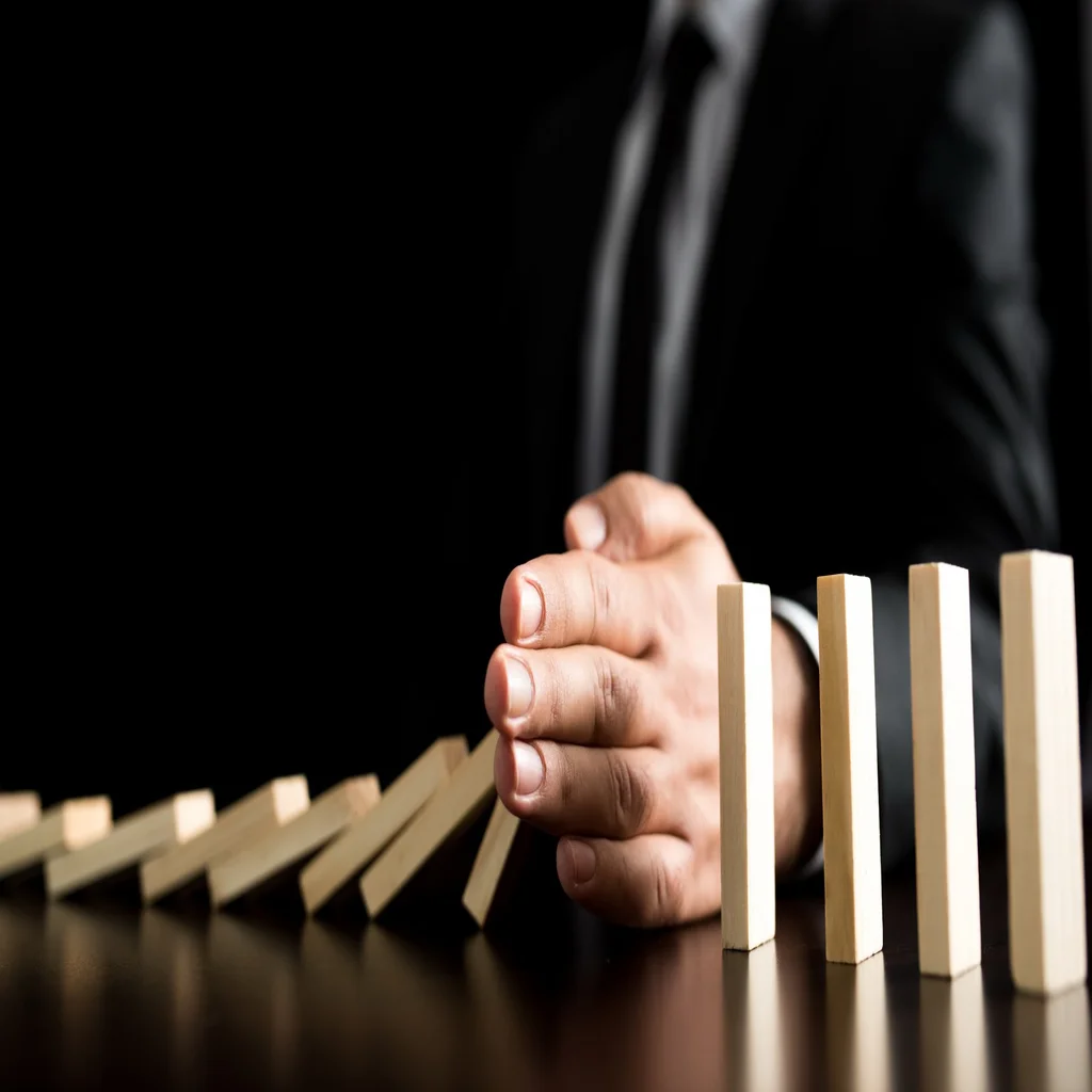 This Common Mental Block Is Holding You Back From Success