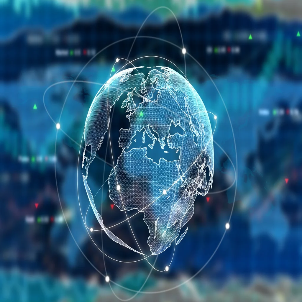 The Global Economy Is Showing Signs of Slowing. Here's What That Really ...