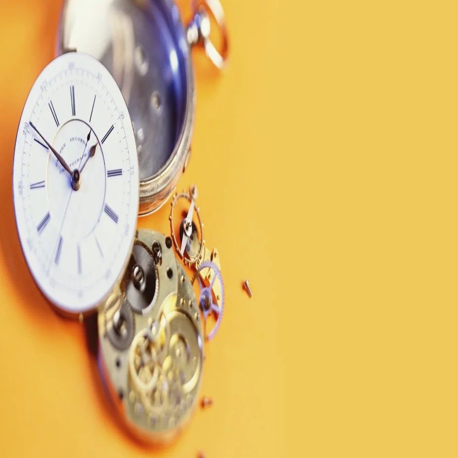 Not Enough Time in the Day? Ask Yourself These 50 Tough Questions to ...