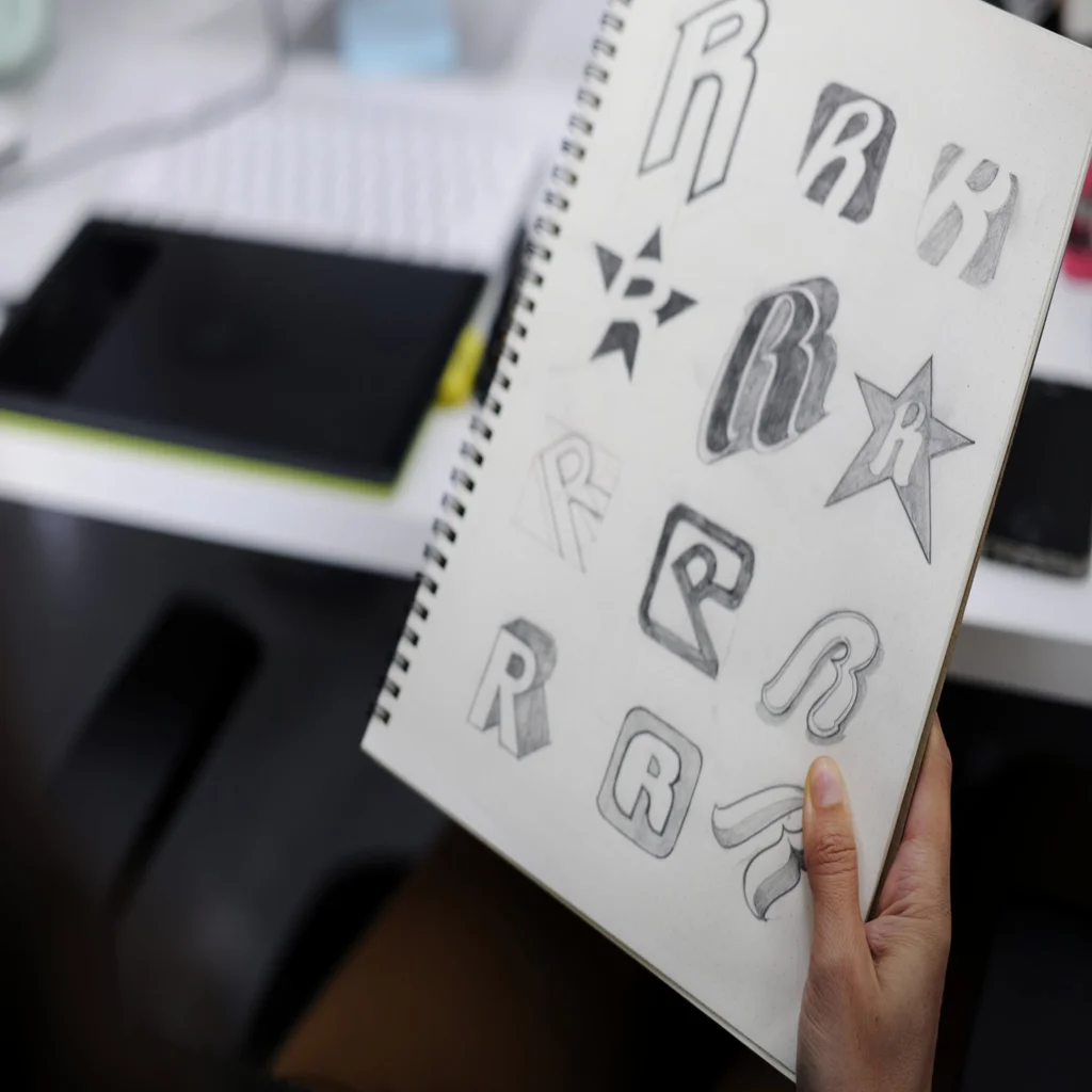 Why Your Name and Logo Matter Less Than You Think