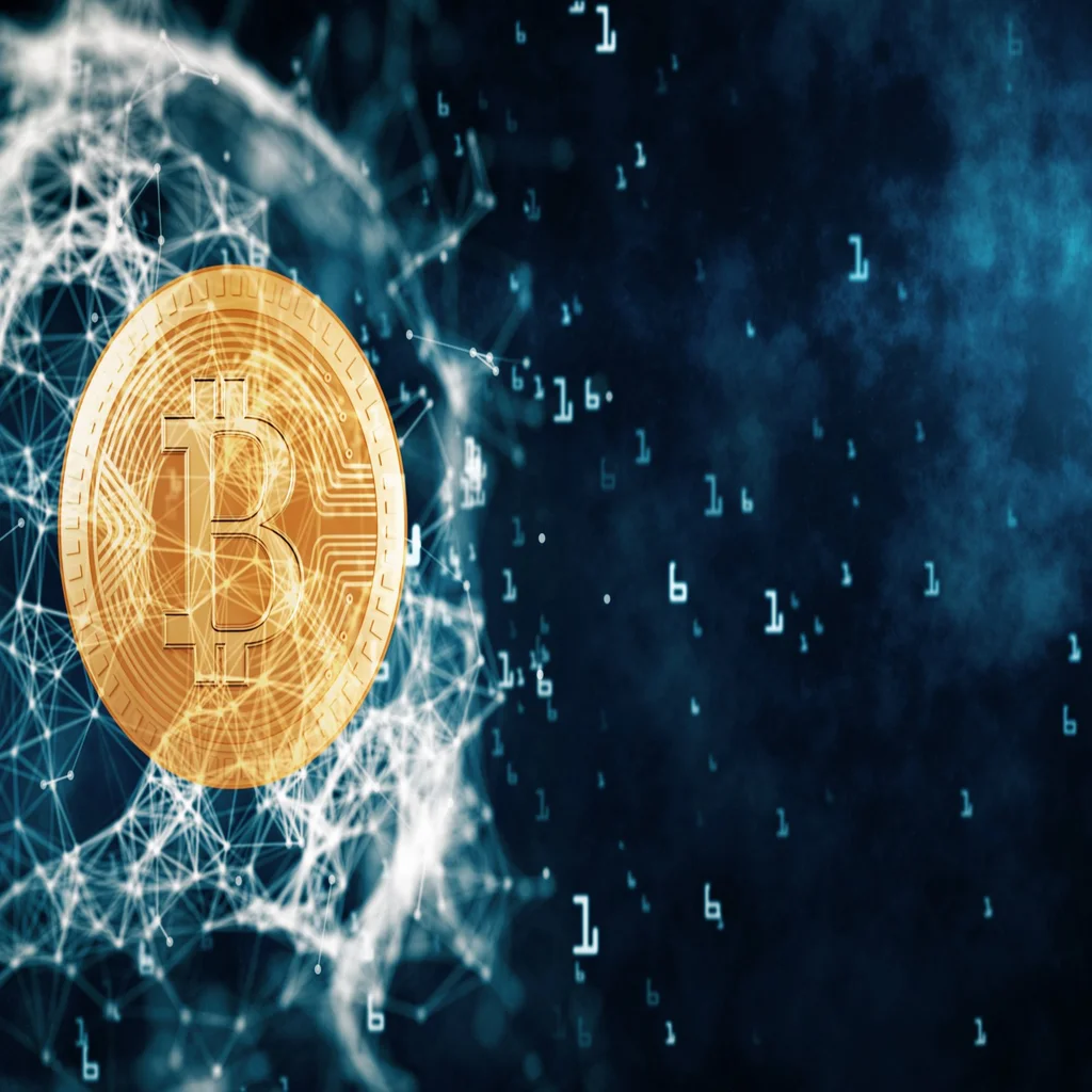 Why the Bitcoin Bubble is Bursting, but Cryptocurrency's Future is ...