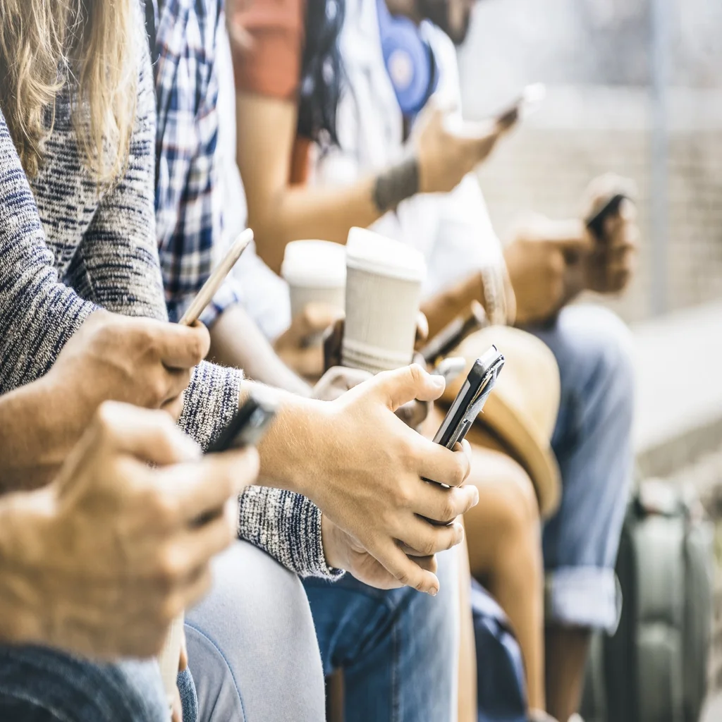 How Digital Distraction Is Killing Creativity and What to Do About It