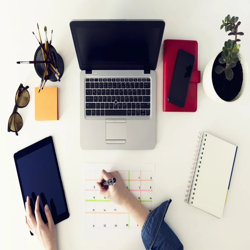 5 Critically Important Things to Do at the End of Every Workday