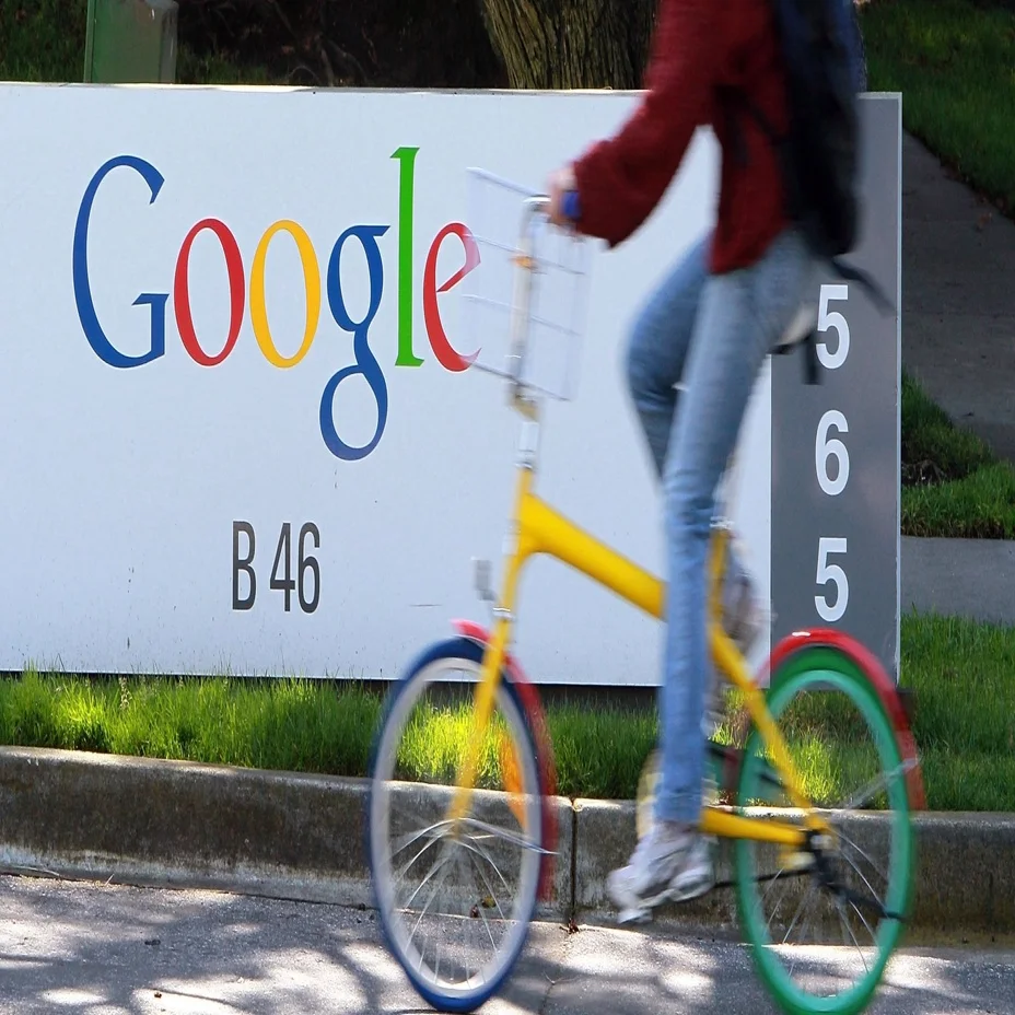 Google Has a Shockingly 'Normal' Problem
