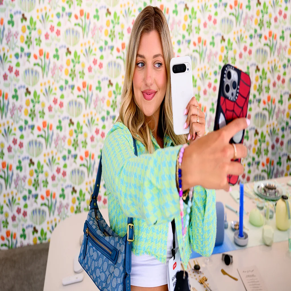 Google Admits Misstep Over Pressure on Team Pixel Influencers