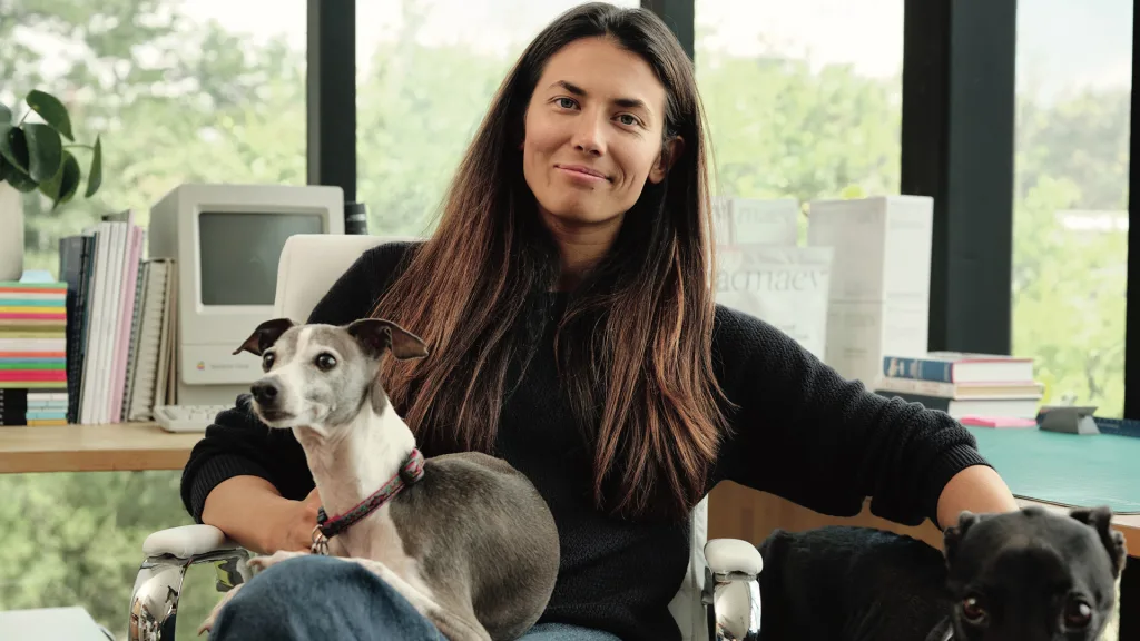 How I Scaled My Dog's Raw Diet Into an $11.7 Million Pet Brand