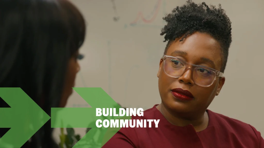 The Biggest Lessons OUI the People's Founder Has Learned From Her Community