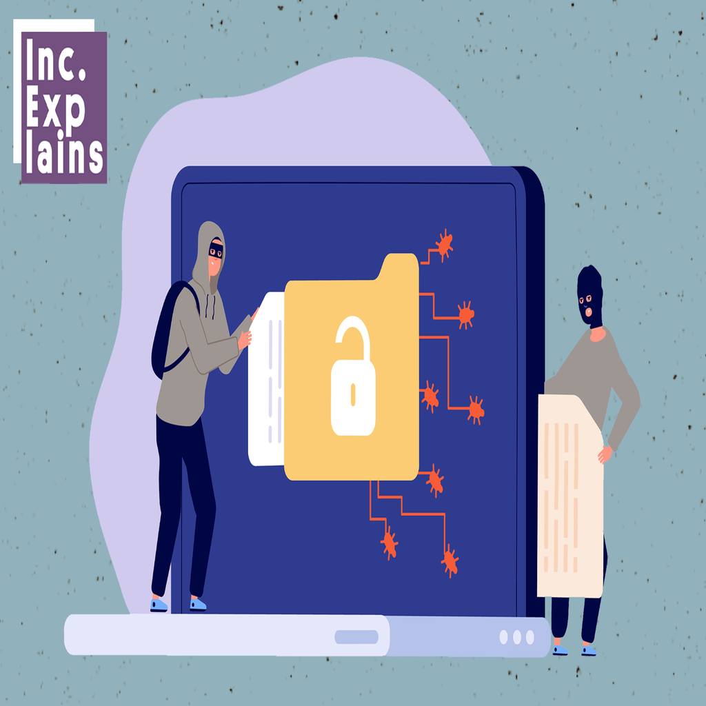 Why Small Businesses Are Easy Targets for Hackers
