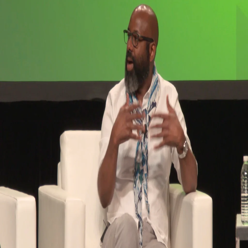 The Founder of Shea Moisture Opens Up About His Company's Mistakes