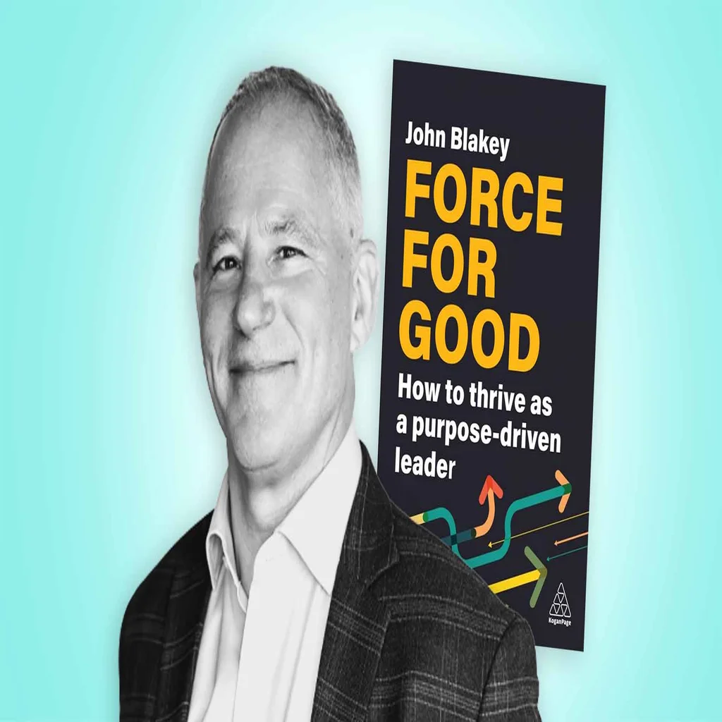 Tips for Leaders Balancing Purpose and Profit