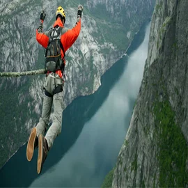 Last Question Before You Jump