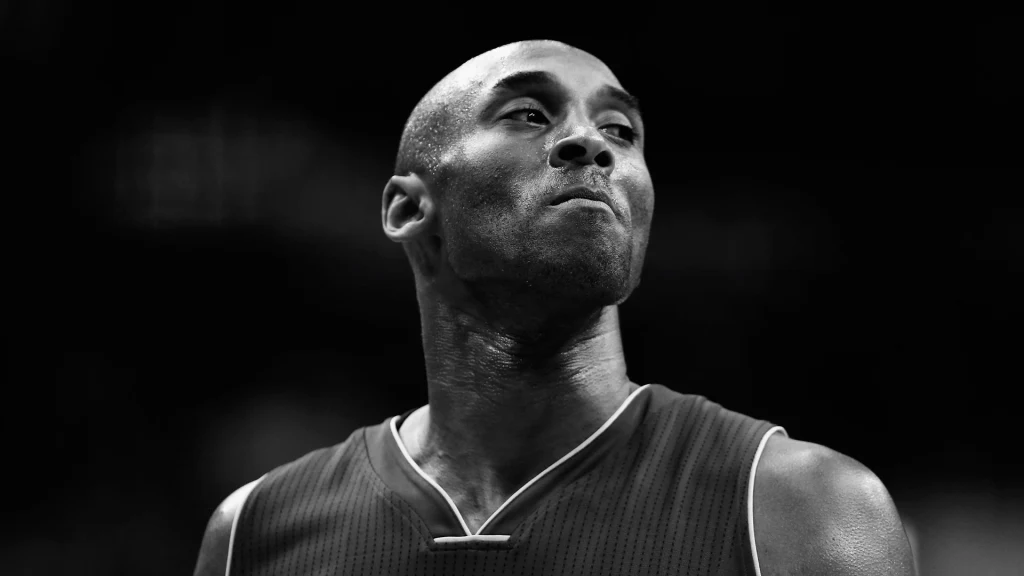 Kobe Bryant s Airballs How Successful People Overcome Failures on the Path to Greatness