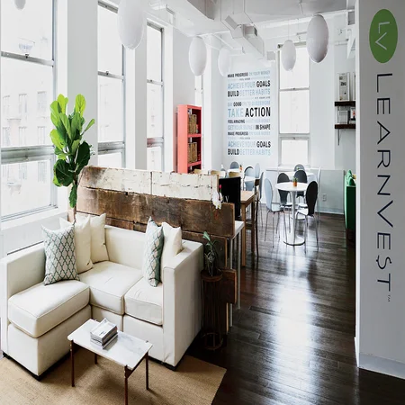 Low-Cost, High-Impact Office Design
