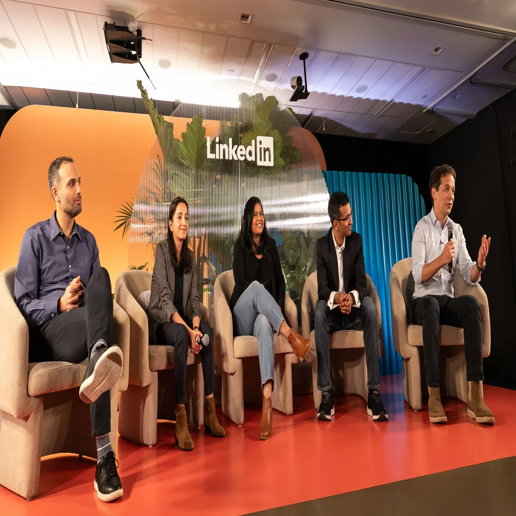 3 LinkedIn Leaders on the Future of AI Recruitment