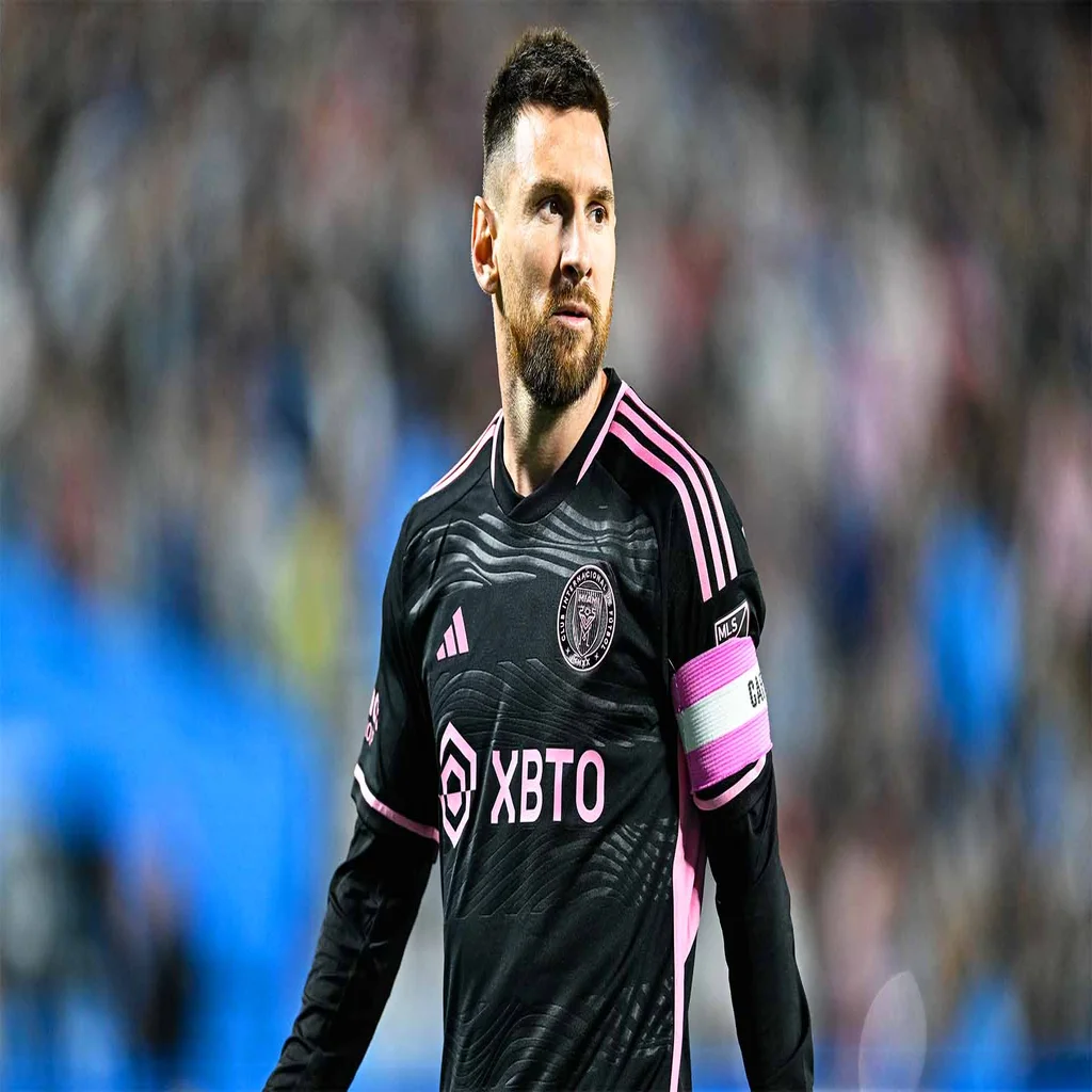 The Lionel Messi Factor Is Just 1 Part of the Story: The Rise of MLS as ...