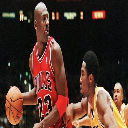 Michael Jordan Ria The Leadership Shift That Led Michael Jordan to His First Three-Peat ...