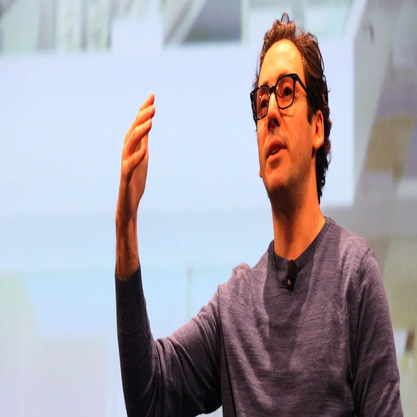Warby Parker's Neil Blumenthal: How We Turned $120,000 Into a Billion ...