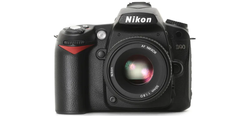 全国どこでも送料無料！ nikon-d90_40338.jpg デジタルカメラ