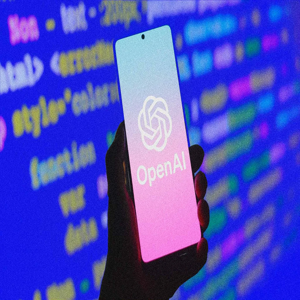 OpenAI Puts Google in Crosshairs With New AI Search Engine