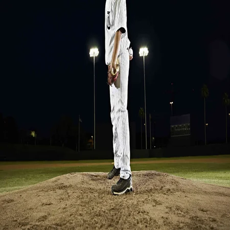 It's Time to Play Moneyball: The Investment Readiness Level