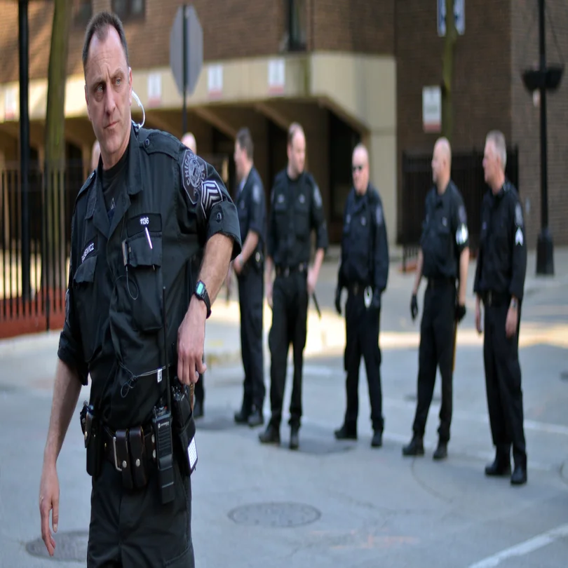 Maintain Control Police Keep Control of Your Start-up Forever