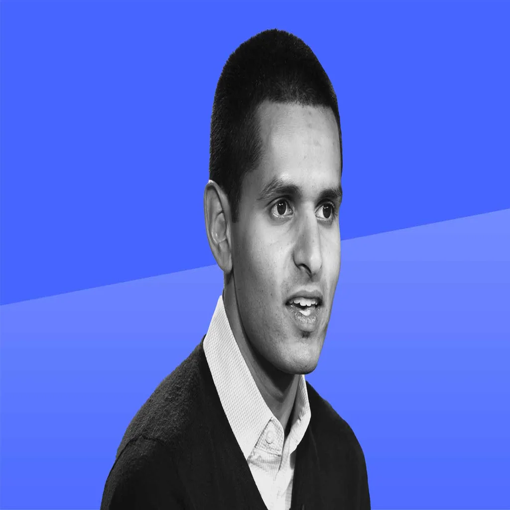 Mandav Rishi This Silicon Valley Entrepreneur Is Leading the Future of Fitness and ...