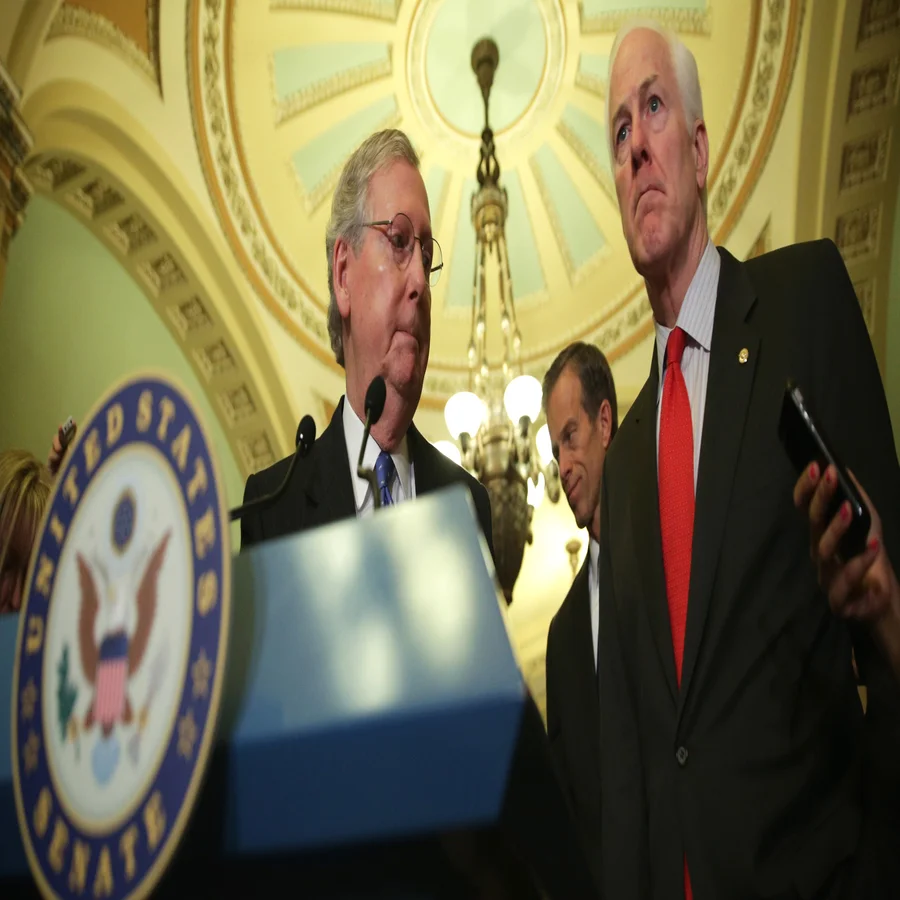 3 Ways a GOP Victory in November Won't Matter