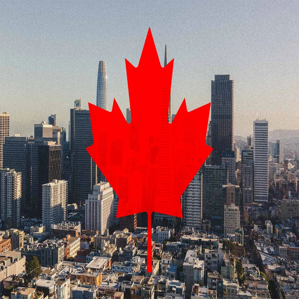 Canadian Silicon Valley Christian Weedbrook The Strategic Value of Sovereign Tech