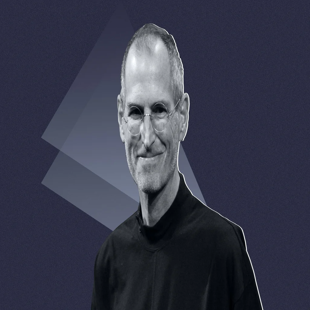 Steve Jobs Used the Power of Encouragement to Achieve What Others ...