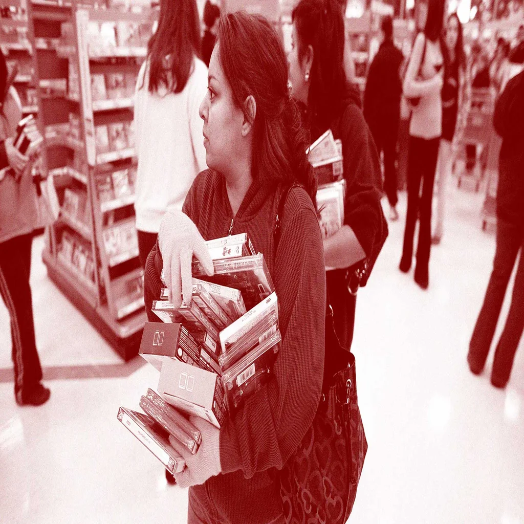 Target Store Episode Target Just Made a Bittersweet Change. It's the End of an Era
