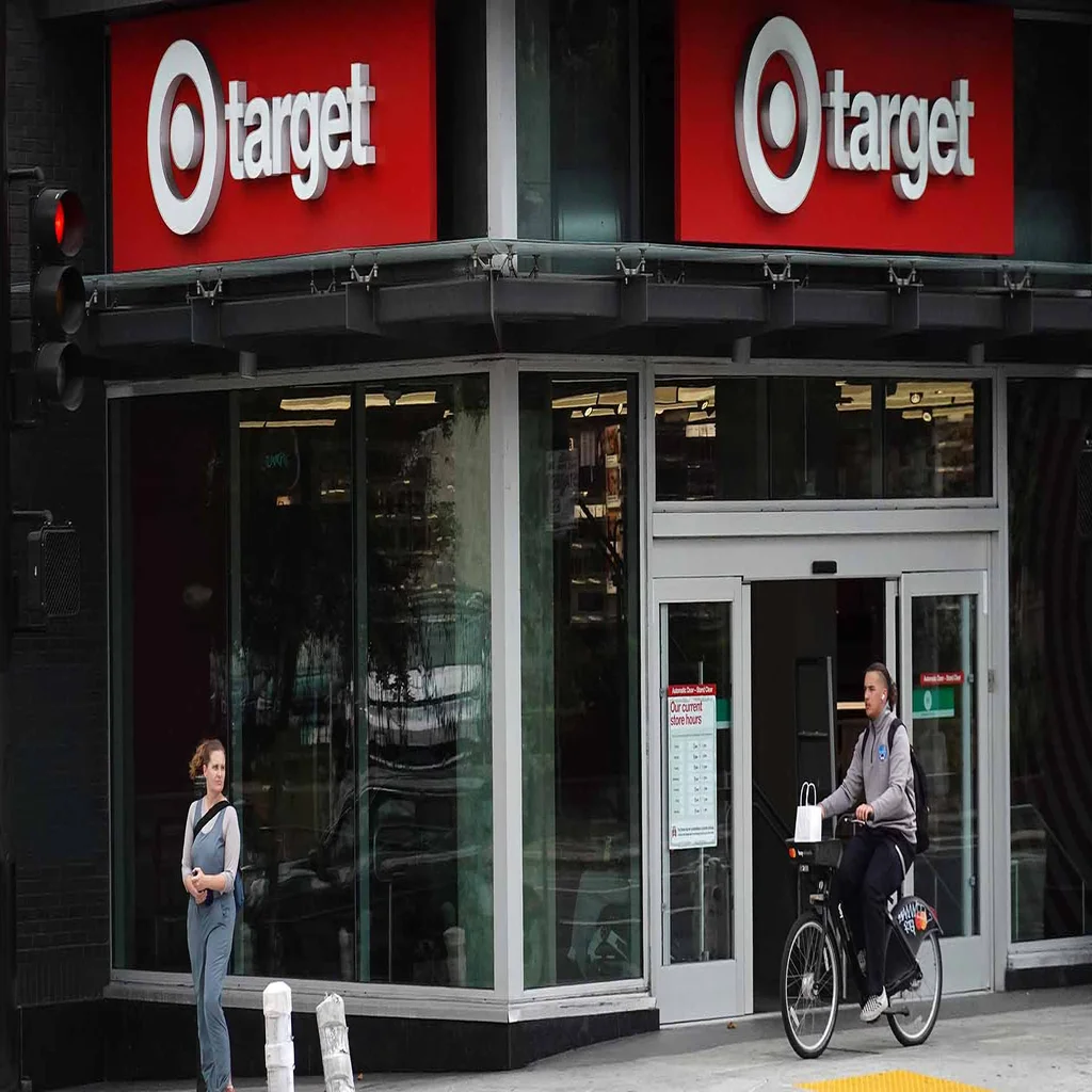 Target and Many Others Will Close on Thanksgiving. This Once ...