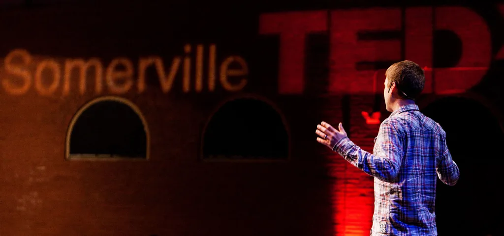 3 Characteristics Of Amazing Presentations