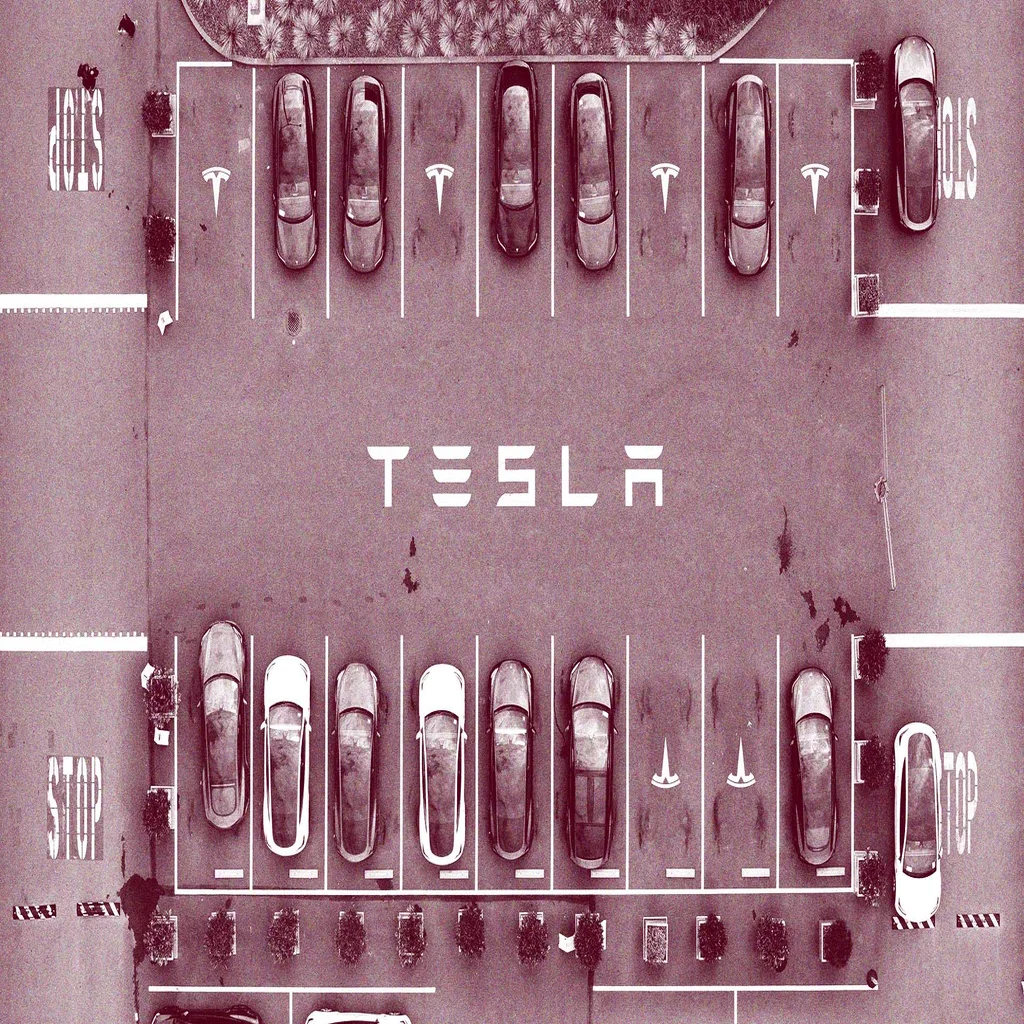 3 Ways Tesla Is Still a Great Example for Leaders