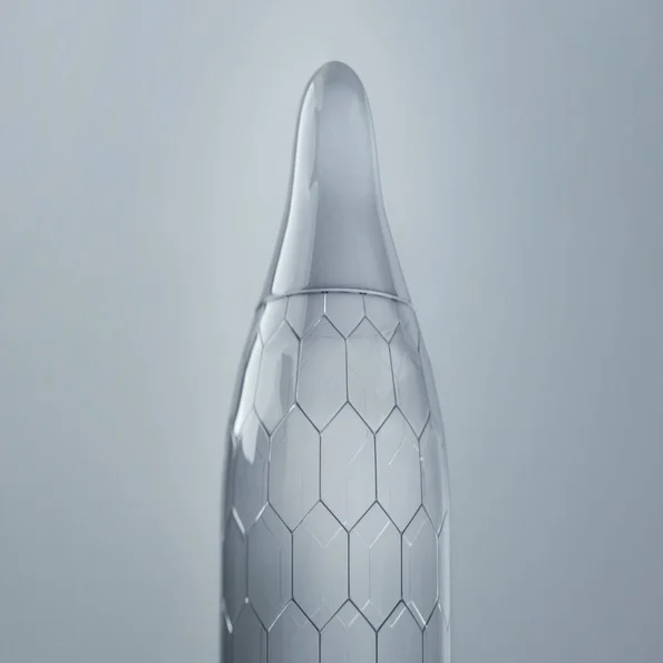 Conderm The Redesigned Condom That Has Charlie Sheen Tweeting