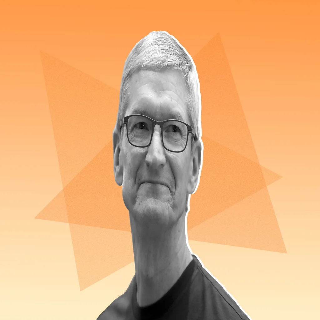 Tim Cook Risk In a Speech About Privacy, Tim Cook Warned Against Proposed Antitrust ...