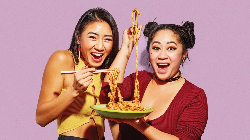 How Omsom’s Vanessa and Kim Pham Found a Buyer in DayDayCook