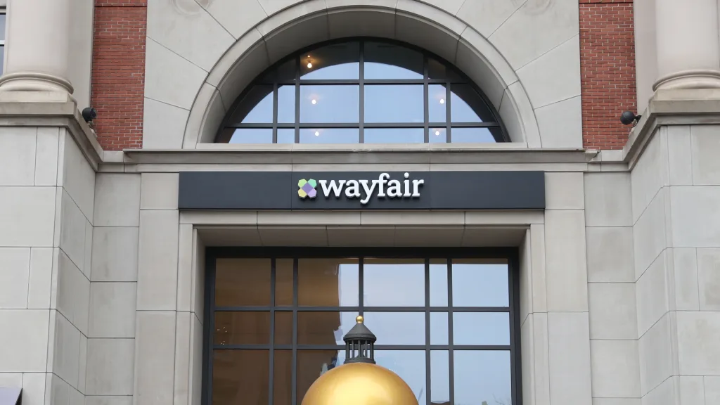 How Wayfair