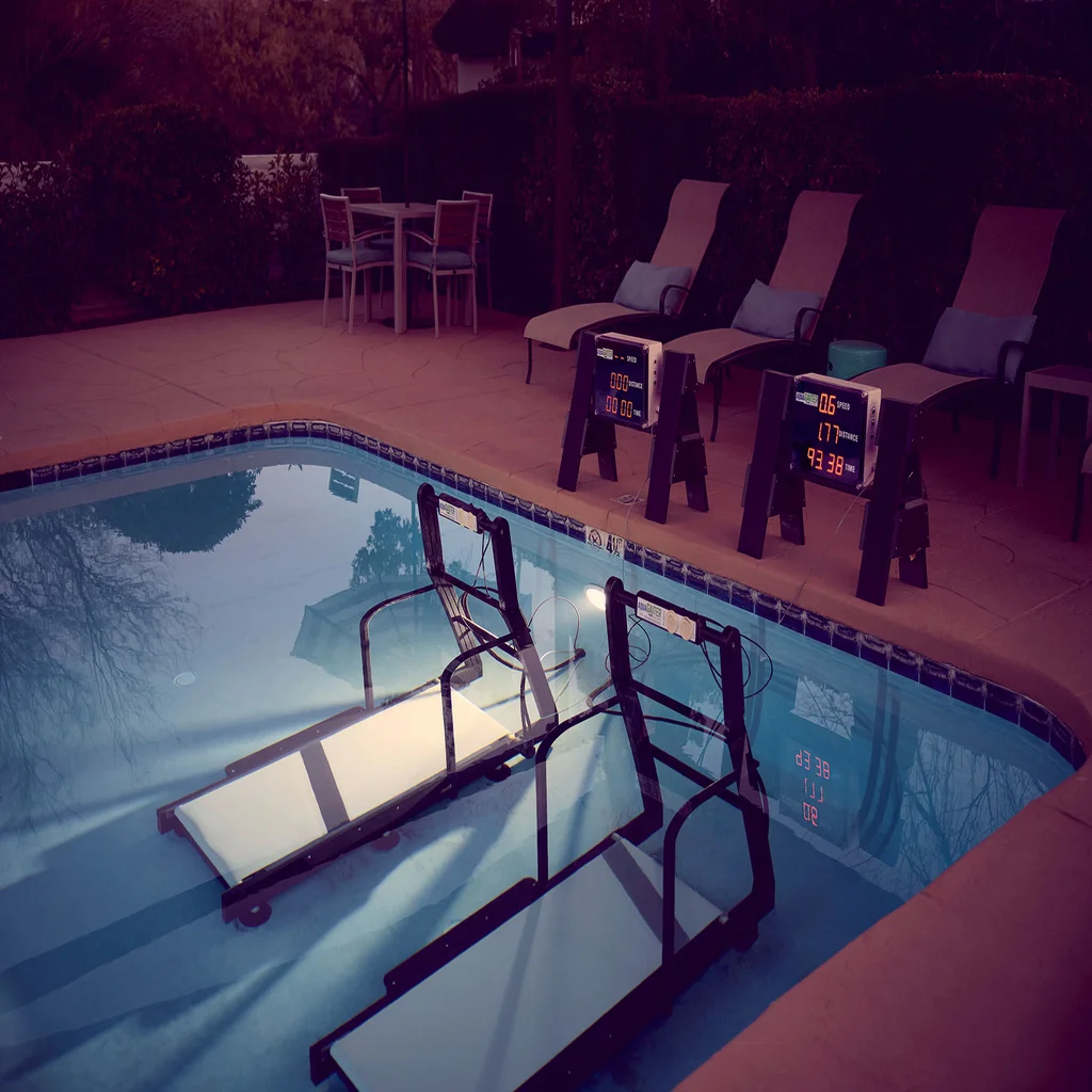 Canyon Ranch’s New Retreat Blends Luxury With Longevity. Can It Help ...