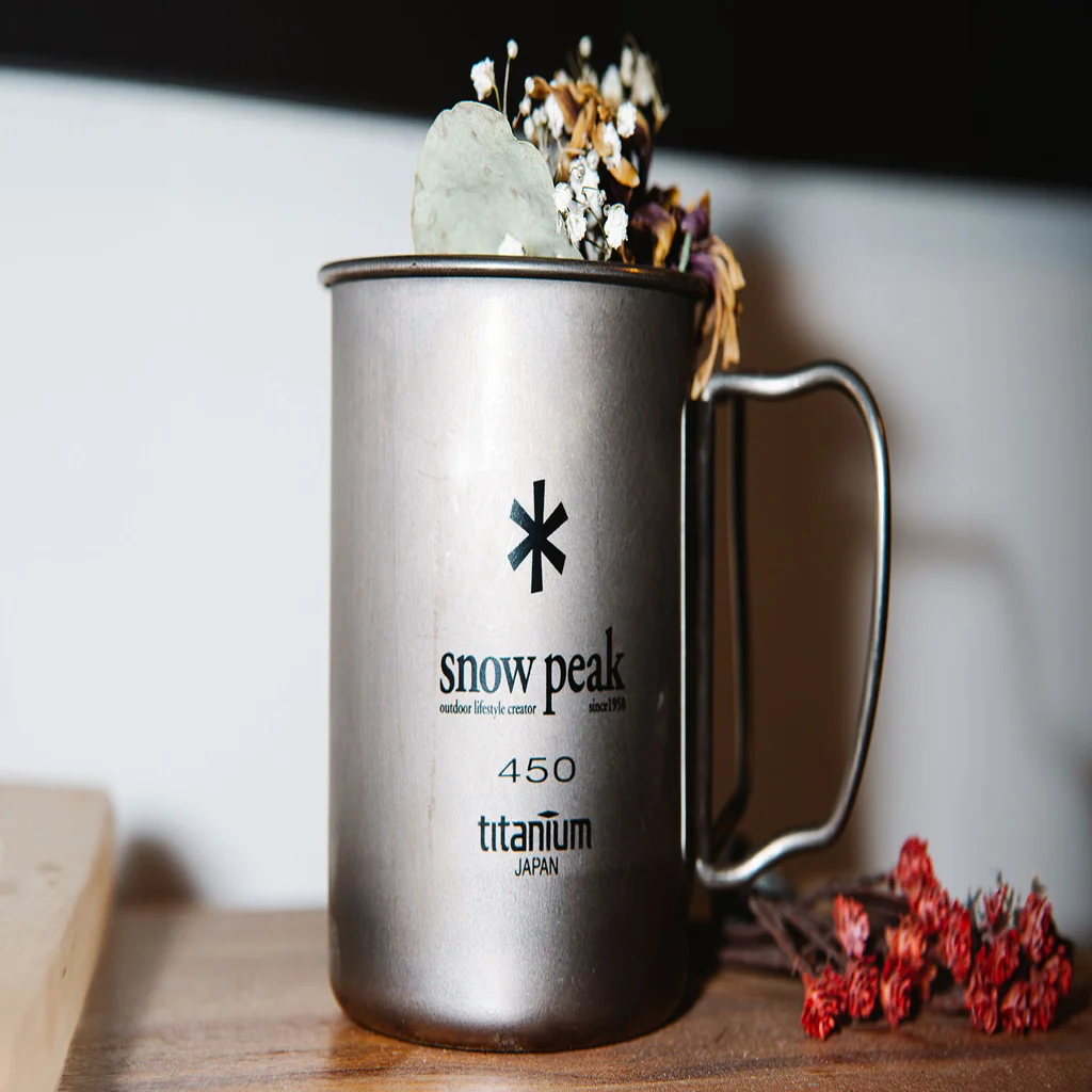 Can Snow Peak, the Japanese Cult Camping Brand, Make It in America?