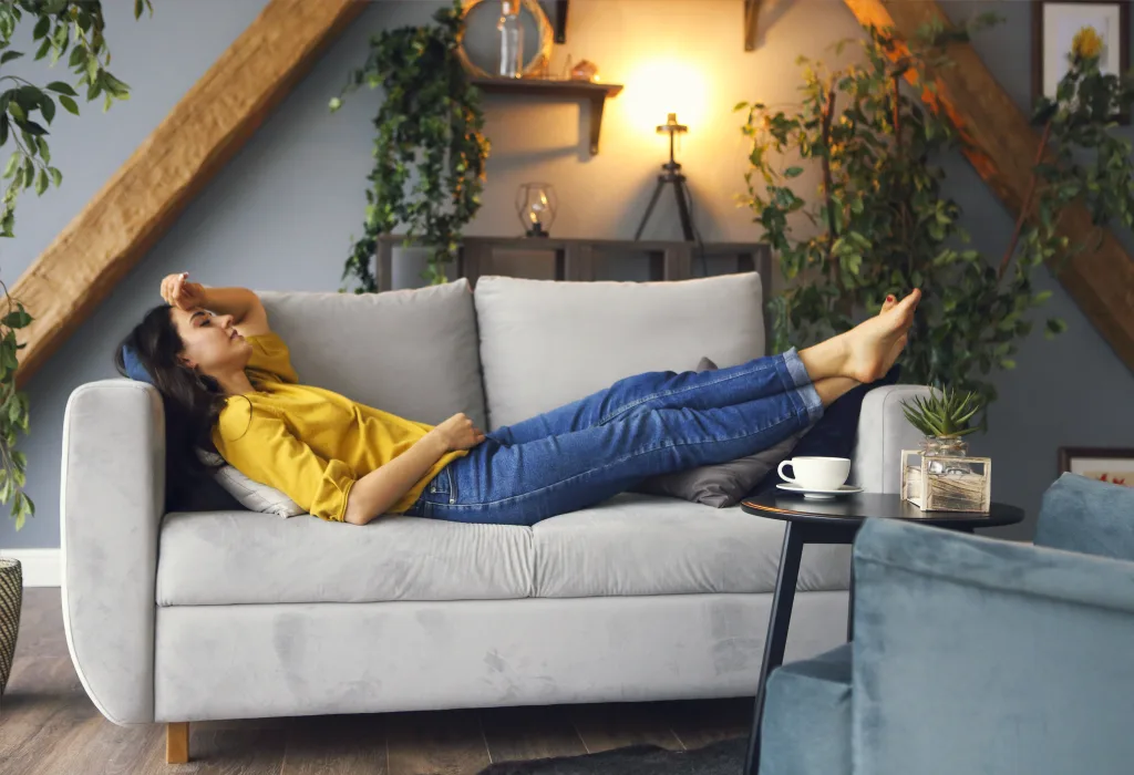 Science Says This 20-Minute Coffee Nap Hack Boosts Energy and Productivity
