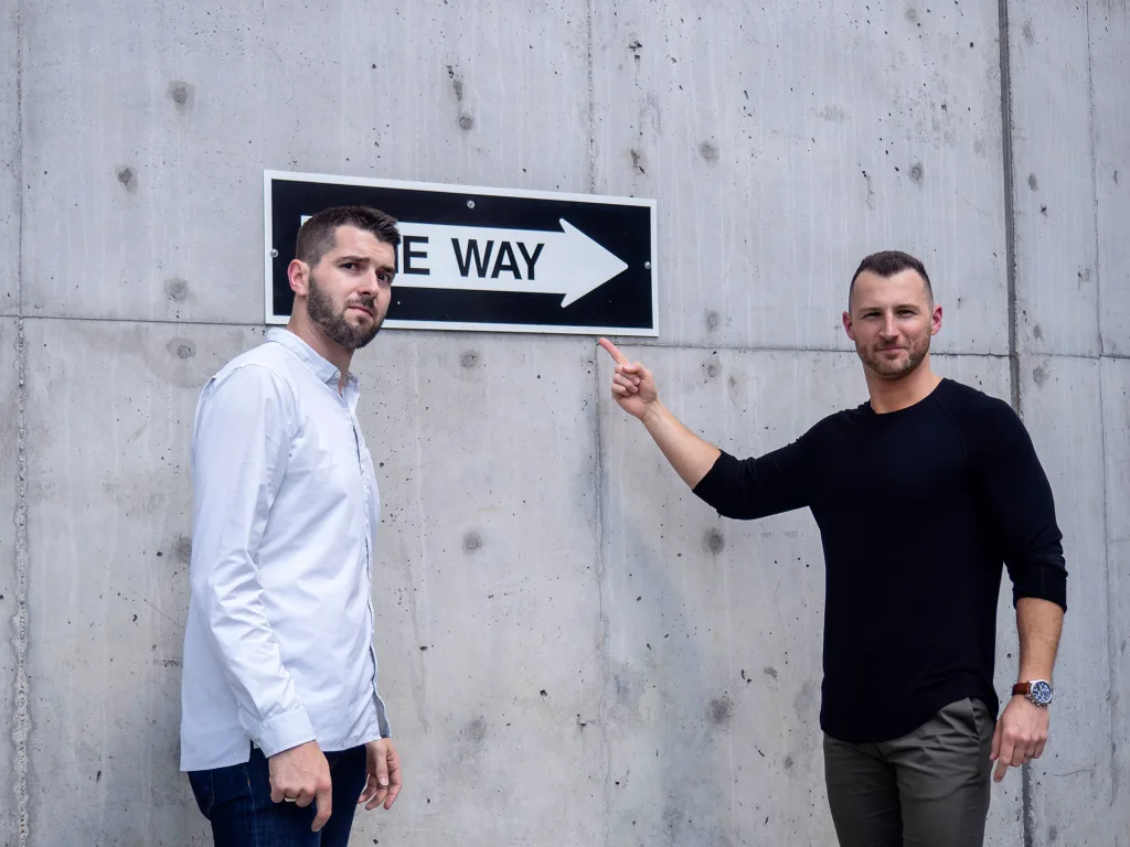 How Opendorse Came to Dominate the Billion-Dollar NIL Market