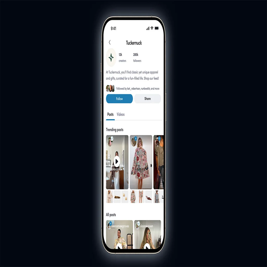 LTK's New Offering Makes Influencer Marketing More Accessible