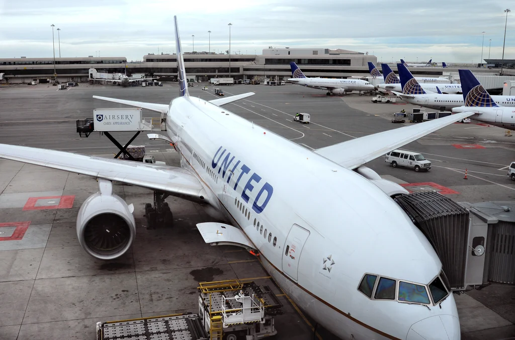 United Airlines Just Made a Game-Changing Announcement, and Certain Kinds ...