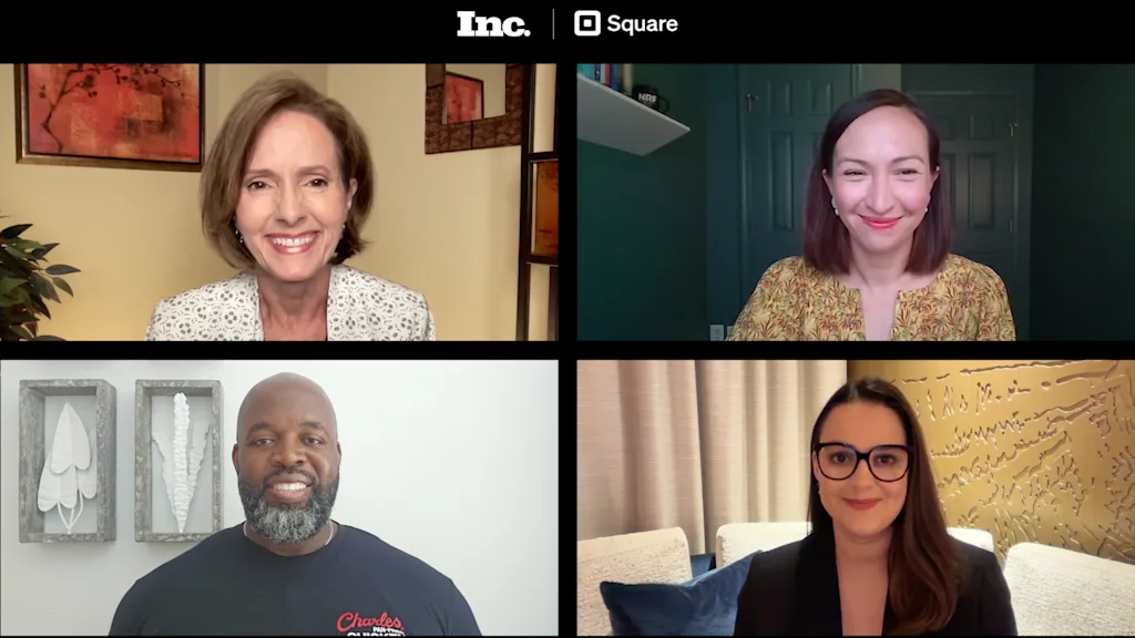 How to Scale Up Your Business While Staying Grounded