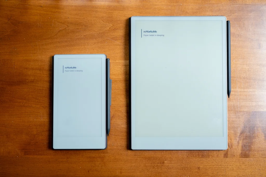 The reMarkable Paper Pro Move Might Finally Be the Perfect