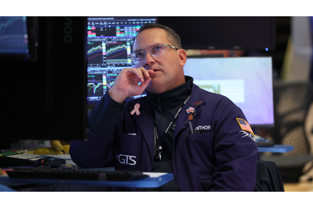 Investors Are Worried About Another Regional Banking Crisis
