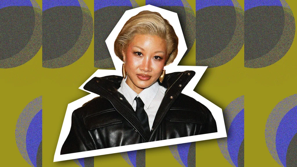 How This Streetwear Designer Pushes the Boundaries of Fashion